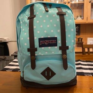 Jansport backpack